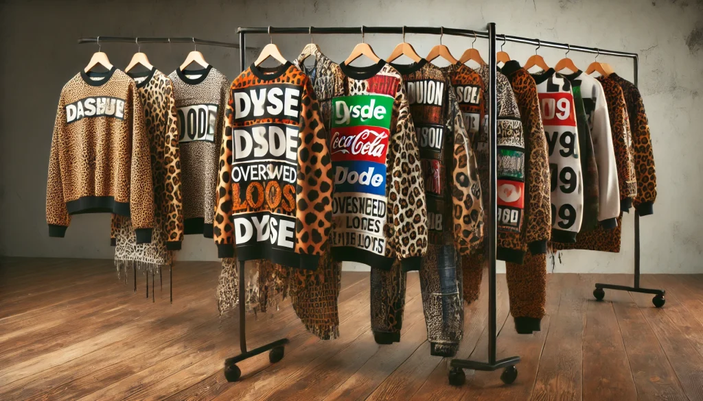 GEMEDA 服 ダサいという噂は?