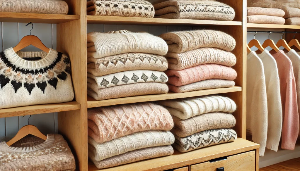 GEMEDA ニットトップスの評判