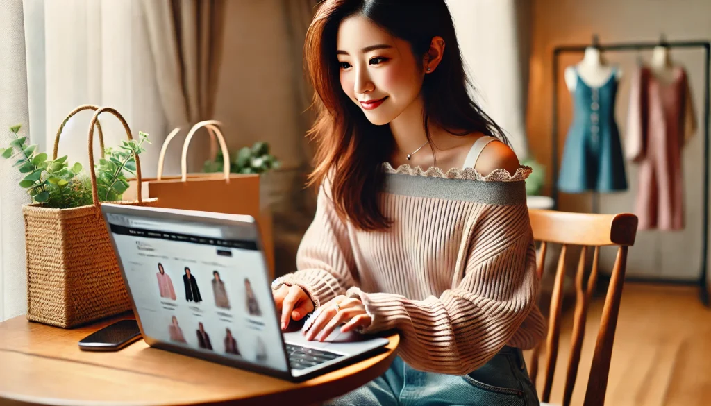 GEMEDA(ジェメダ)の服の口コミと購入方法