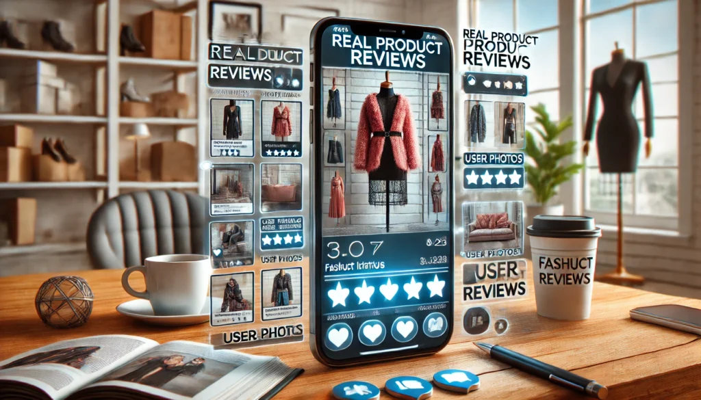 GRL SNSでの実物レビュー確認は必須