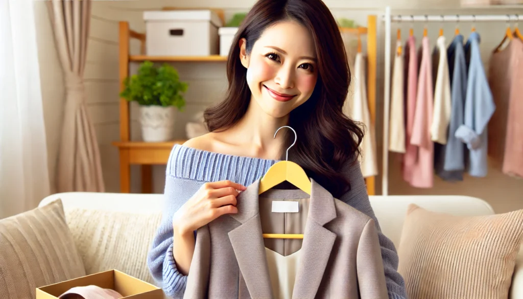 まとめ:GRL(グレイル)は買わない方がいいを卒業する