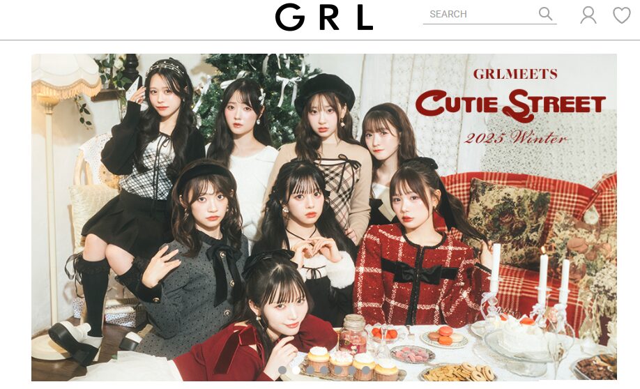 GRL(グレイル)は買わない方がいいは本当?7つの理由
