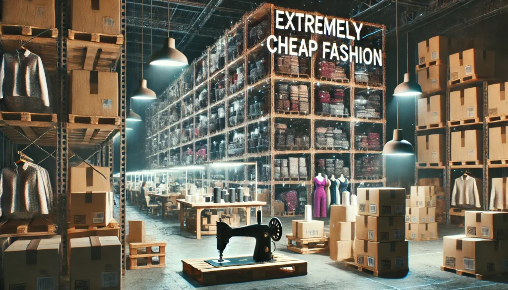 GRL なぜ怪しい?安さの裏にある構造