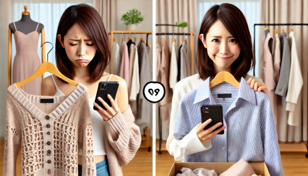 GRL(グレイル)は買わない方がいい人、買うべき人