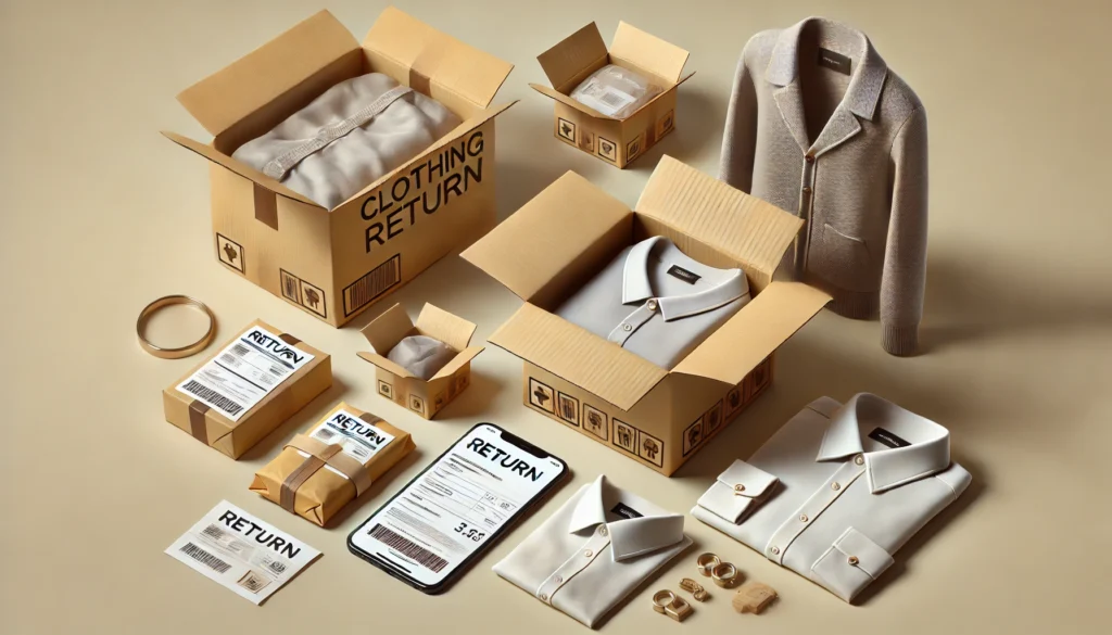 GRL 返品と不良品対応の現実