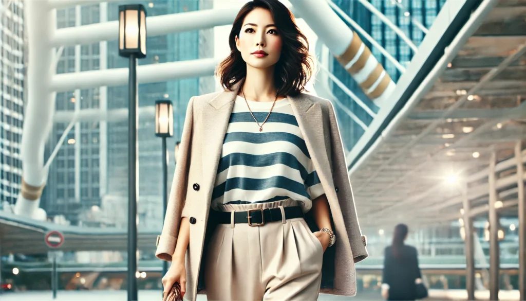 GRL（グレイル）の年齢層は？30代・40代が痛くない選び方と品質の真実