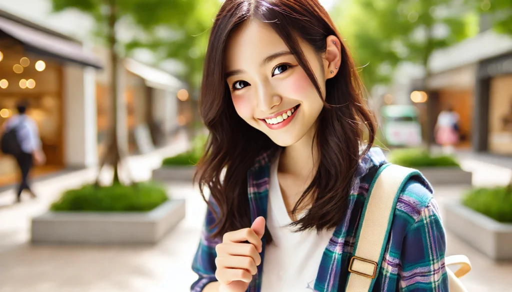 GRL（グレイル） 年齢層 高校生など10代に支持される理由