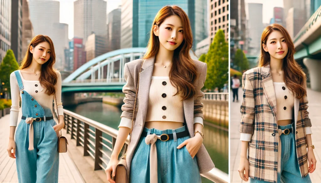 GRL（グレイル） 年齢層 20代がメイン利用者である背景