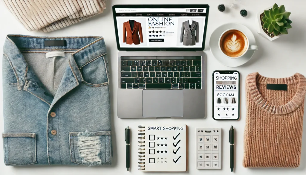 GRL（グレイル） 失敗しないための買い方の手順