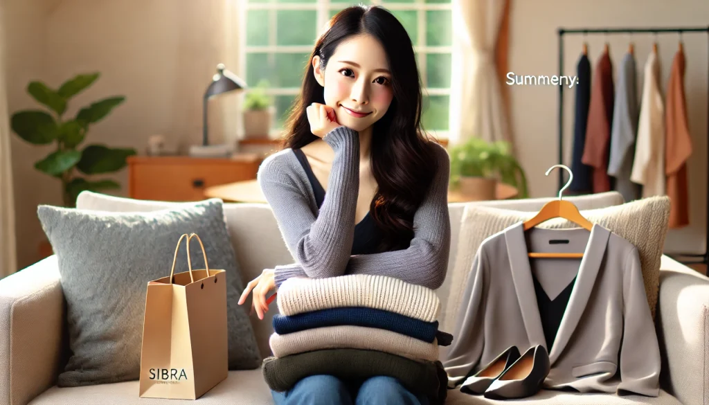 まとめ:Sibra(シブラ)の服の口コミについて