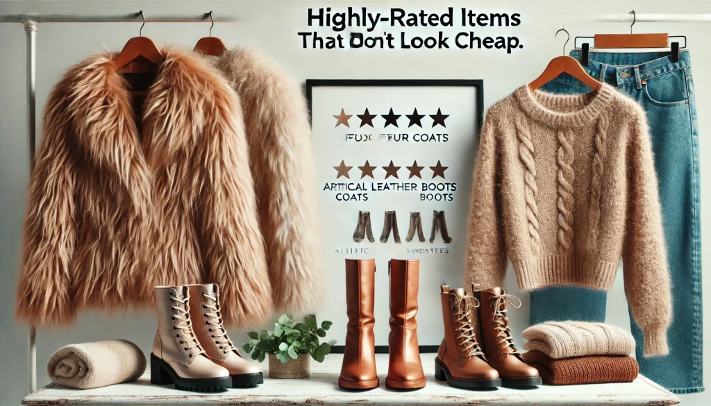 Sibra 服 安っぽくないと評判のアイテム