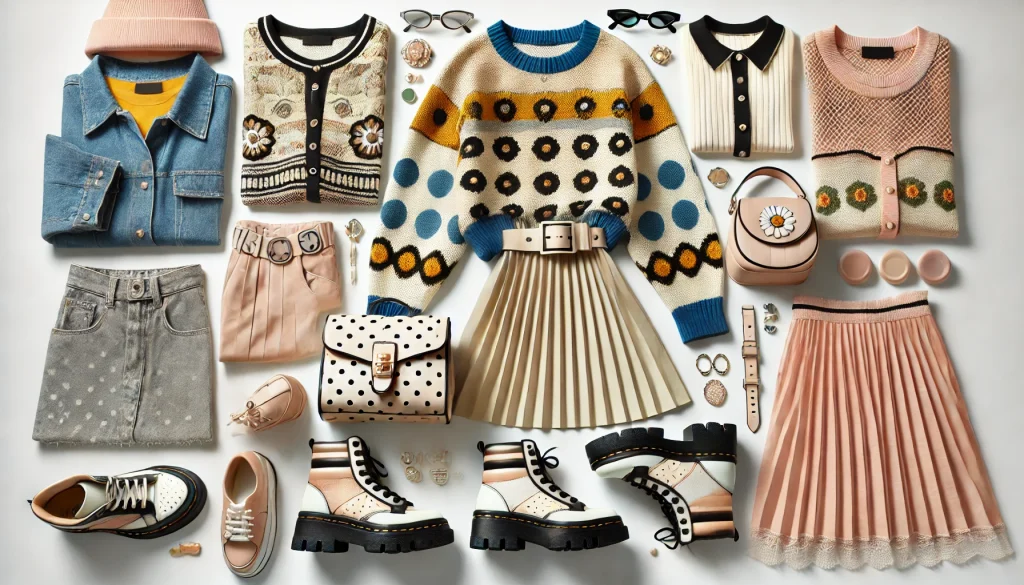 Sibra 韓国風デザインが好きな人向け