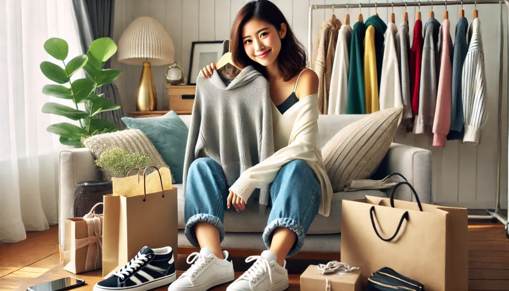 まとめ：USGの服の口コミについて