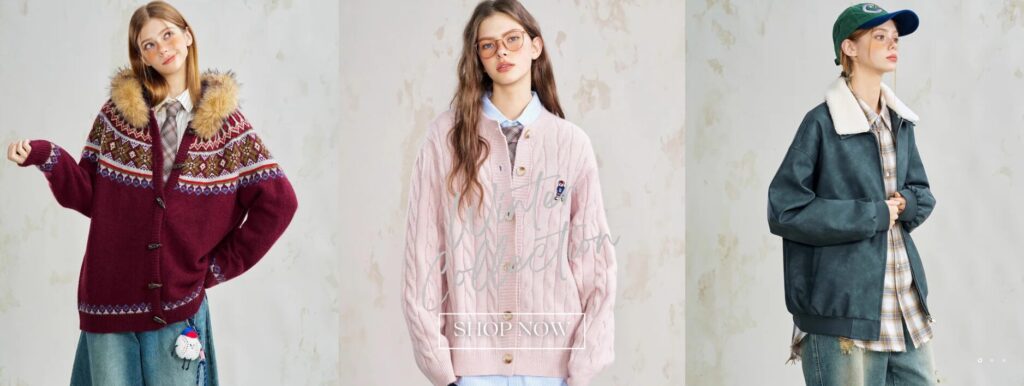 USGの服の口コミと基本情報を調査