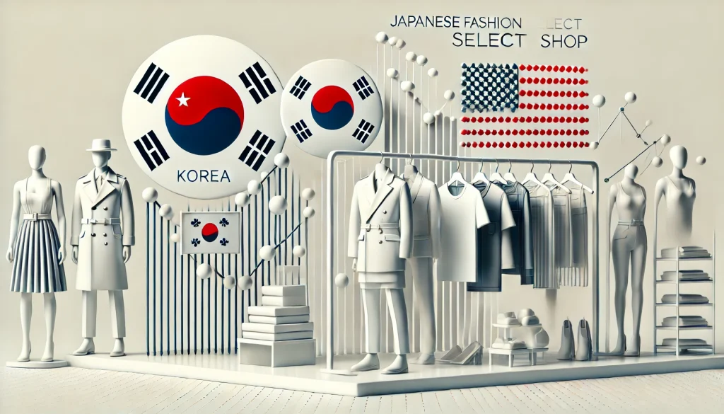 USGはどこの国のブランド？