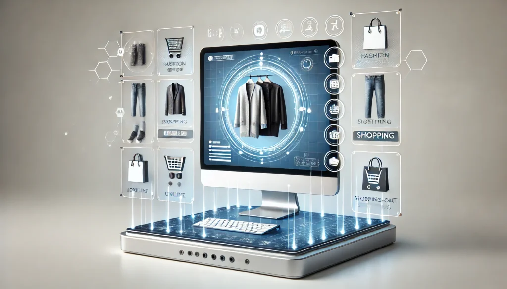 USG 服 購入は公式オンラインストアから