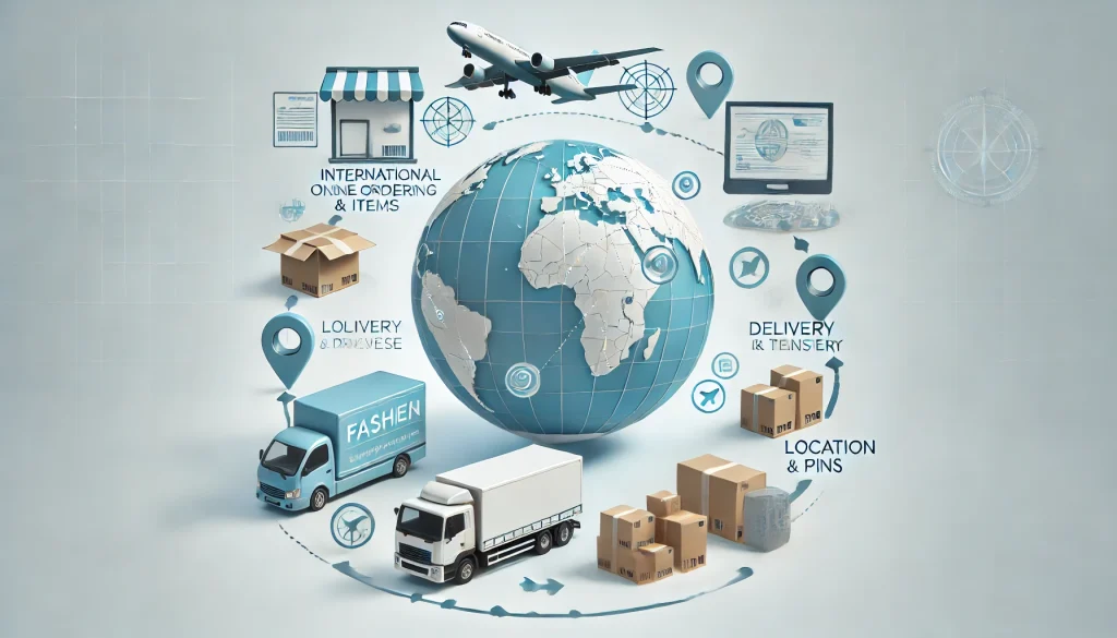 USG 服 注文から商品が届くまで