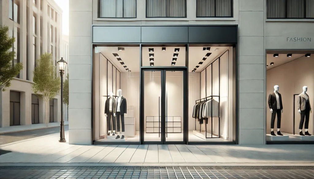 cravi 実店舗はあるの?