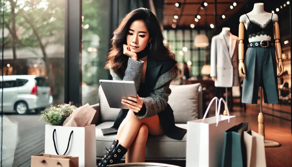 まとめ:cravi(クラヴィ)の服の口コミについて