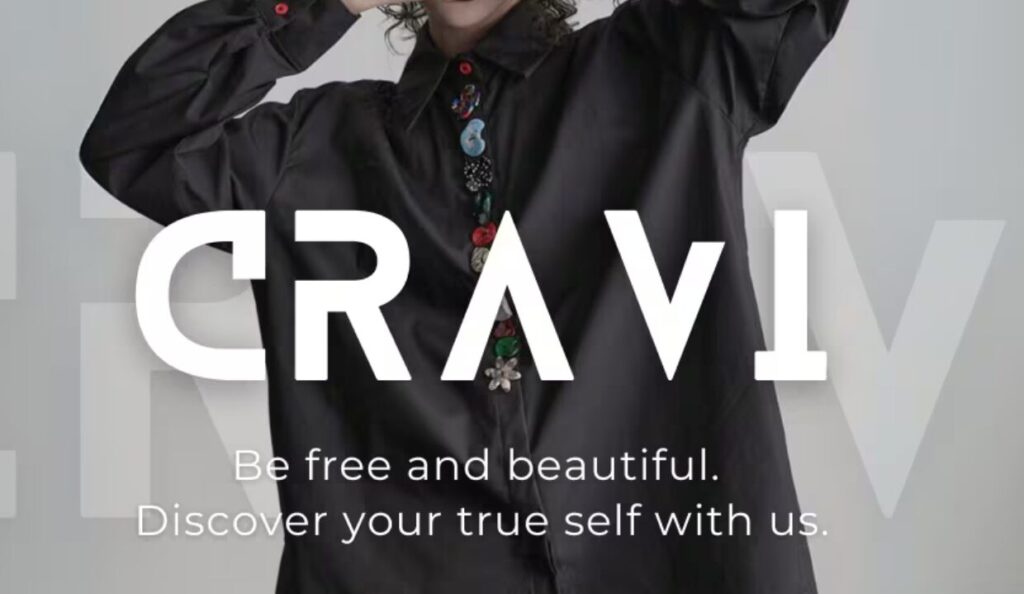 cravi(クラヴィ)の服の口コミと評判を分析