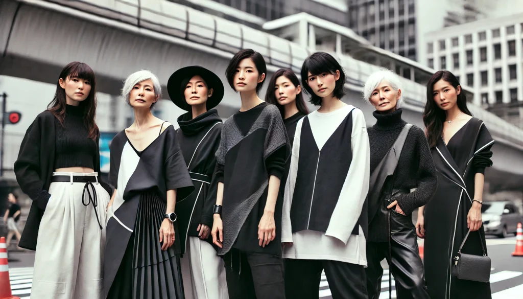 cravi 似合う年齢層