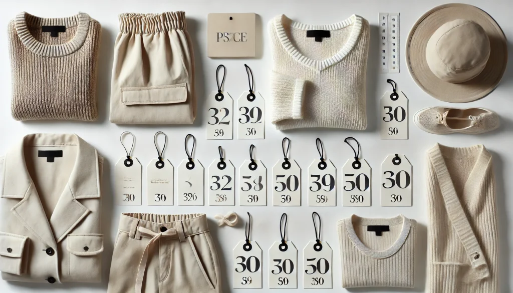 cravi 気になる価格帯