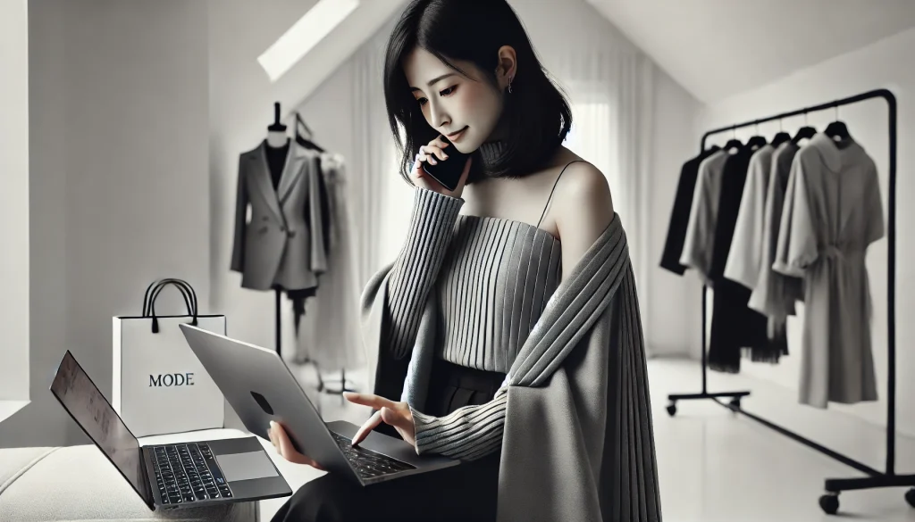 cravi(クラヴィ)の服の口コミと購入ガイド