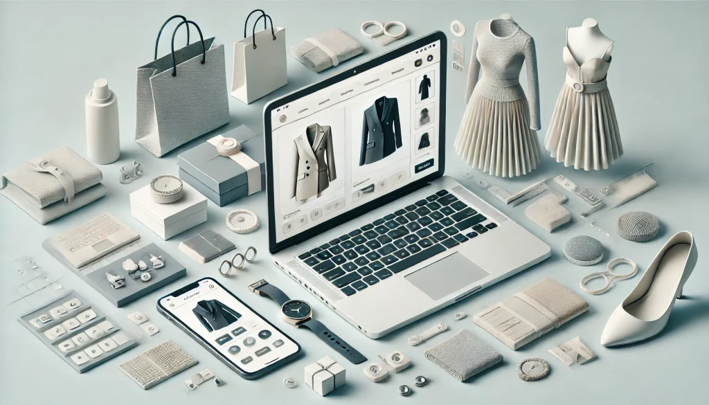 craviの服は公式通販サイトで