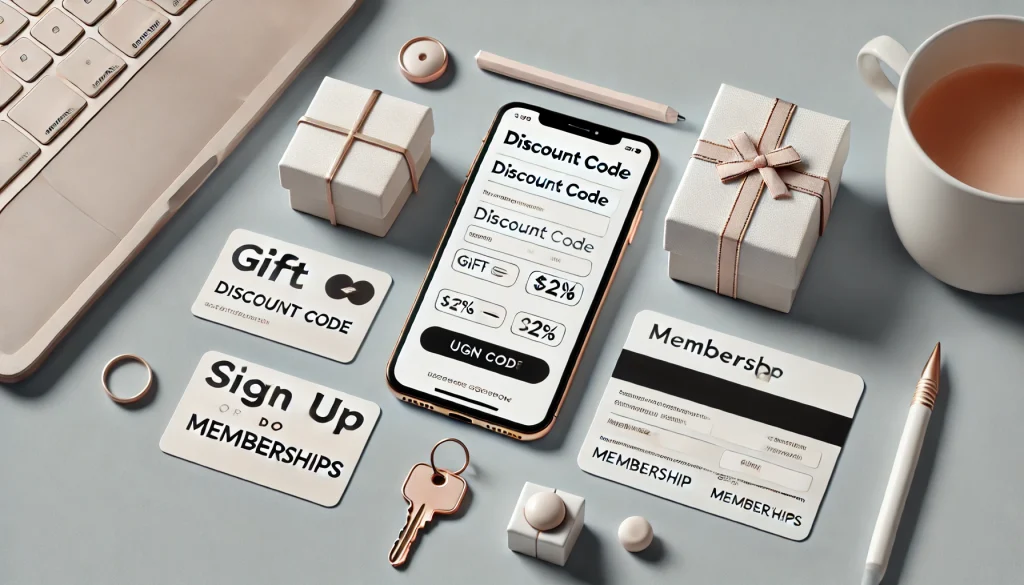 fosie クーポンや会員登録でお得に買う方法