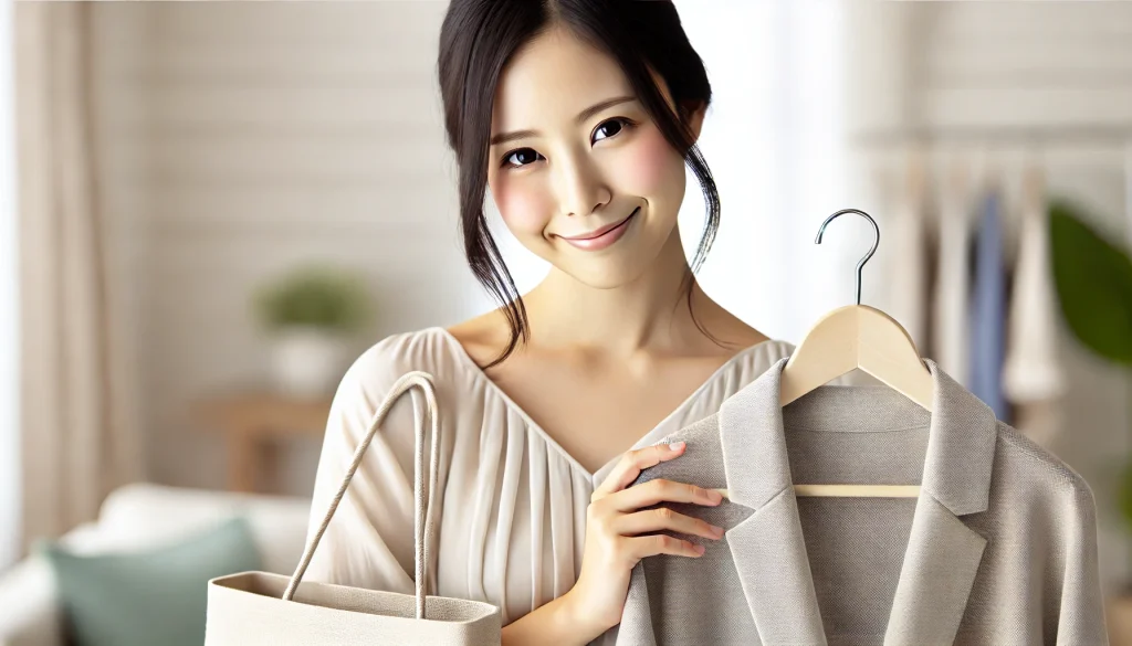 まとめ:fosieの服の口コミと評価について