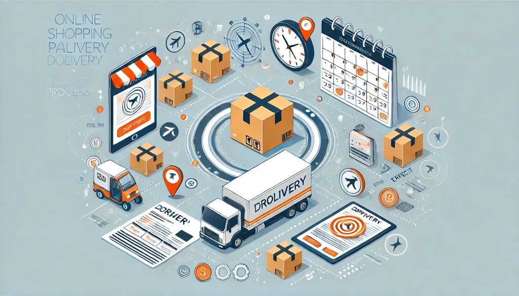 fosie 服 通販で服が届かないトラブルの回避術