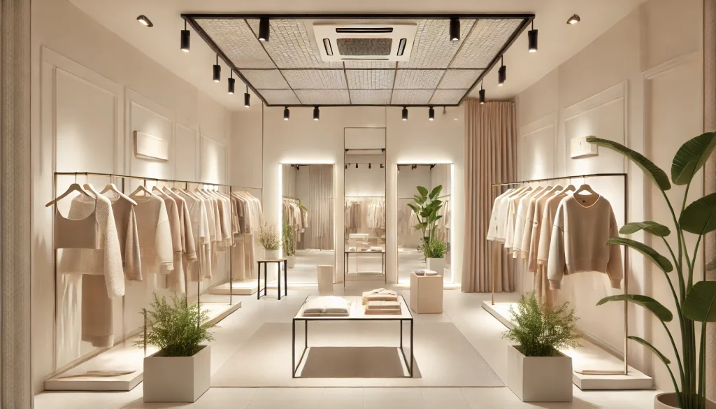 fosie 実店舗とポップアップ情報