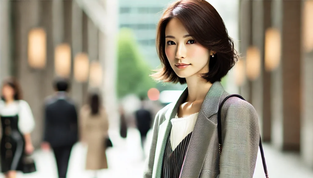 fosie 服 年齢層やターゲットを分析