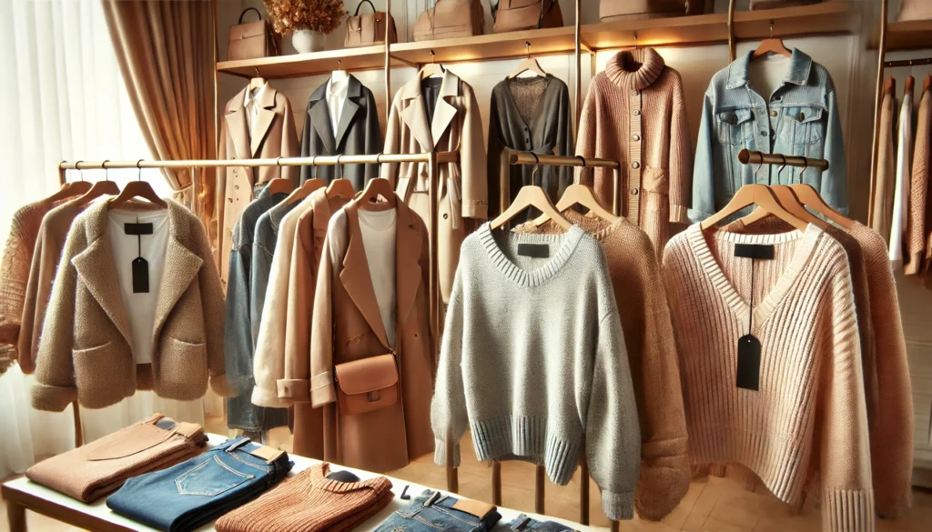 nairo Lサイズや標準体型ユーザーのサイズアップの動機