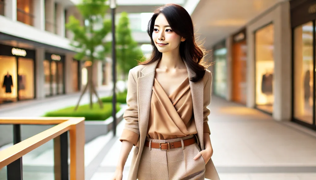 まとめ：nairoの服の口コミについて