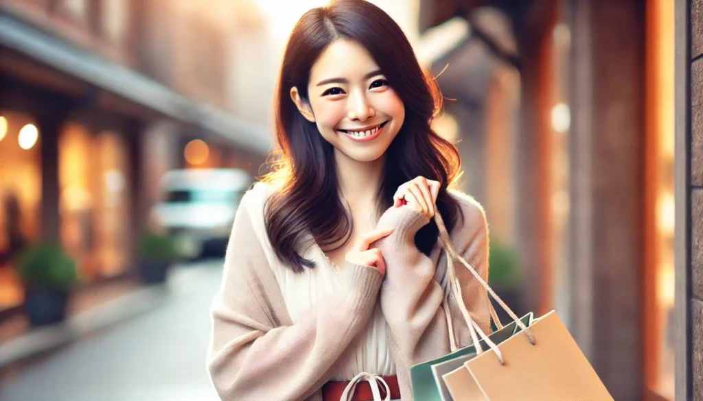 nairo 服 褒められ体験がもたらす感情的価値とリピート購買