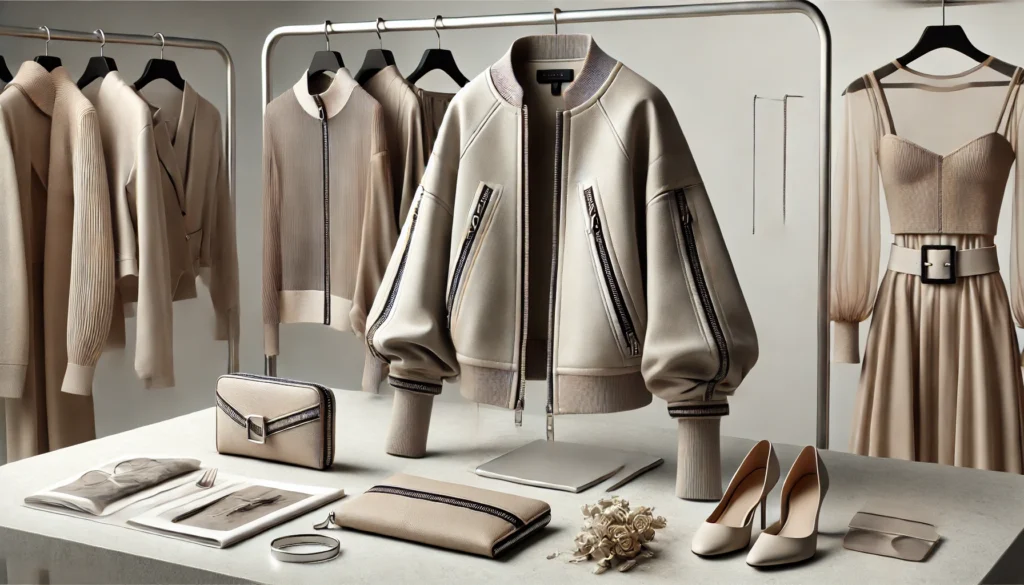 nairo 服 2WAY仕様など機能性の高さとコストパフォーマンス