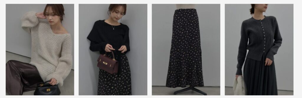 nairoの服が届かない3つの理由