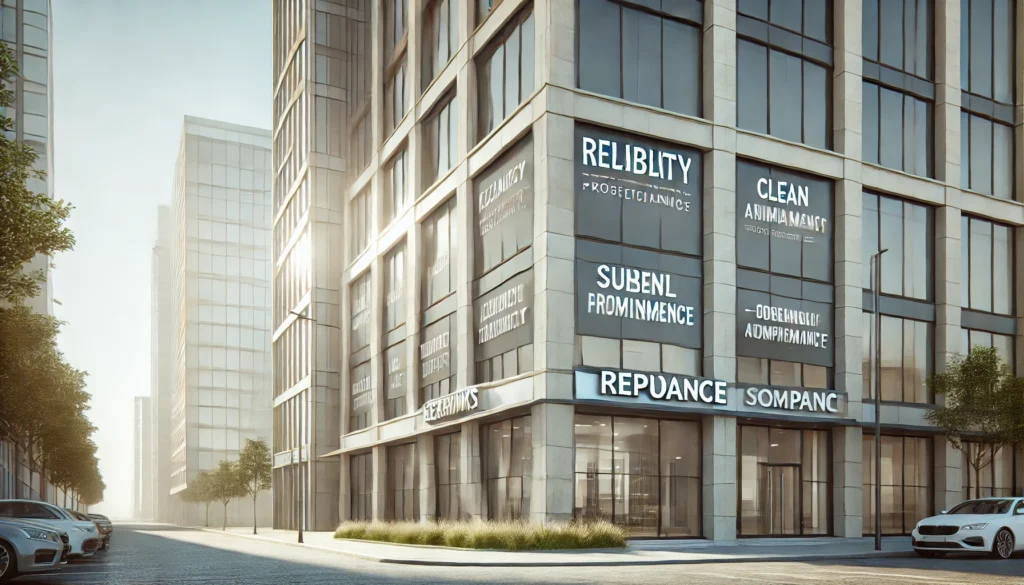 nairo 詐欺ではない運営会社の信頼性