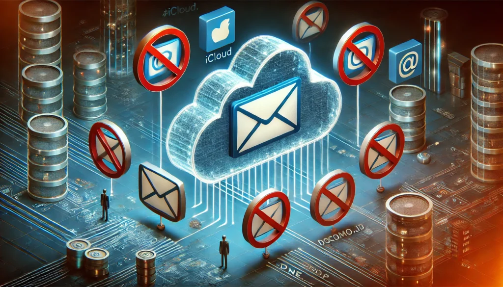 nairo 発送メールが来ない原因を特定