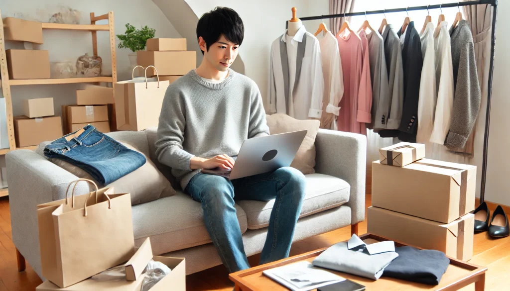 まとめ：nessの服の口コミについて