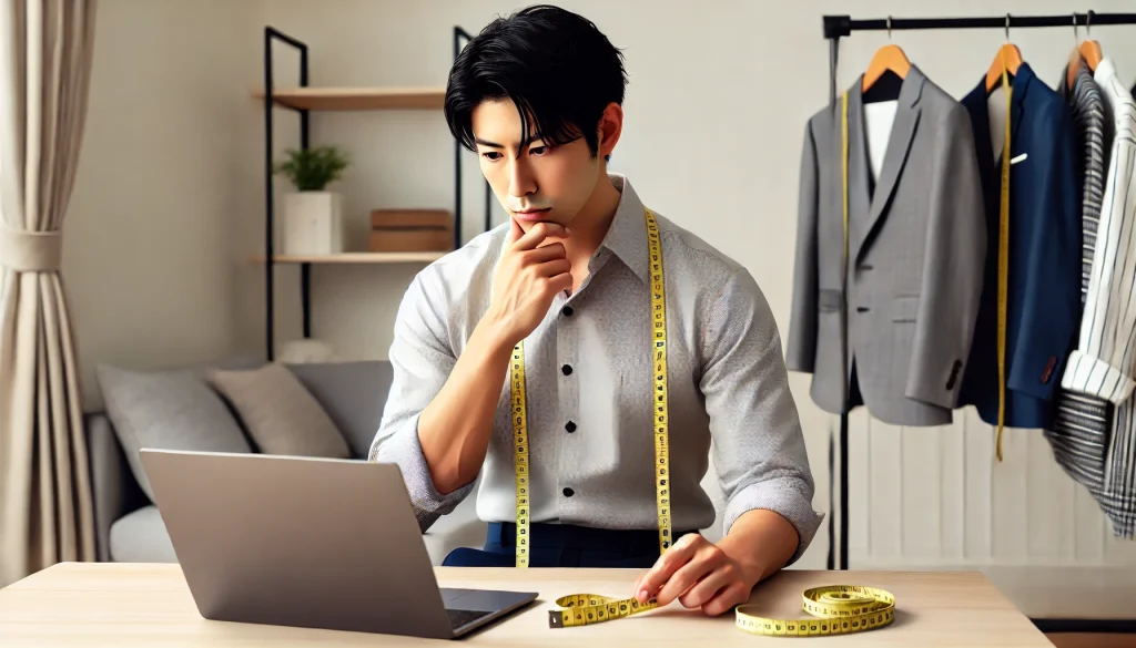 nessの服の口コミから分かる購入時の注意点