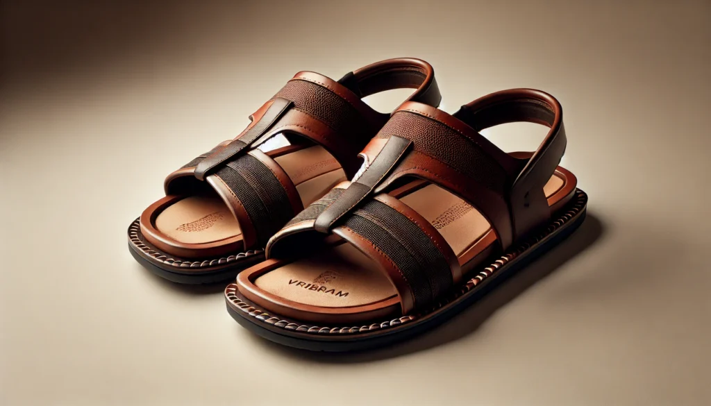 seesaw レザー雪駄など代表作の特徴