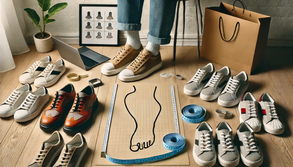 seesaw ネット通販でのサイズ選びのコツ