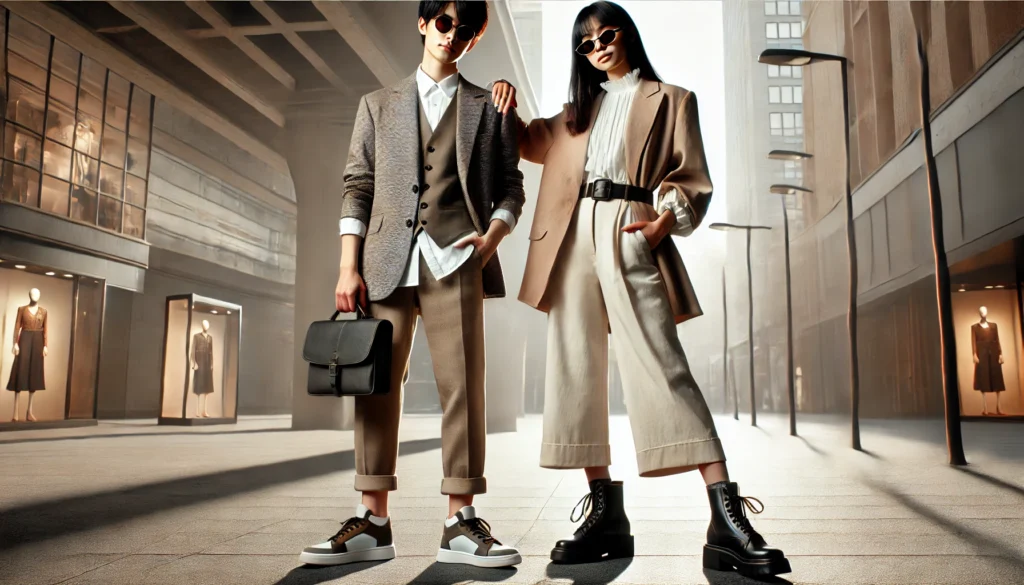 まとめ：seesaw（シーソー）の服と靴の評判について