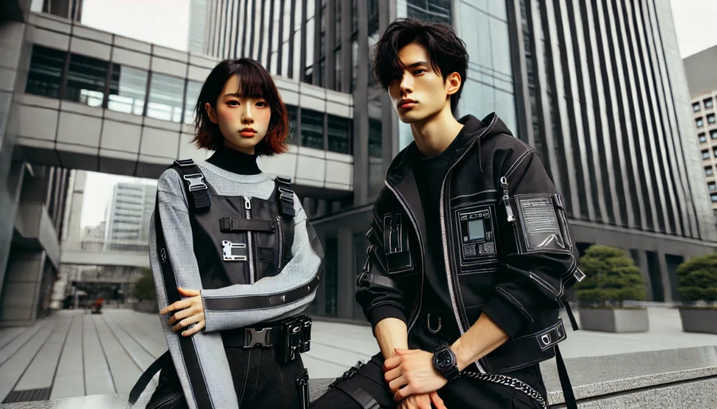 seesaw 服 年齢層とデザイン性