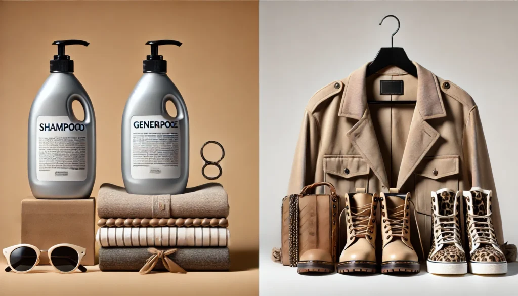 seesaw ヘアケア製品との混同に注意