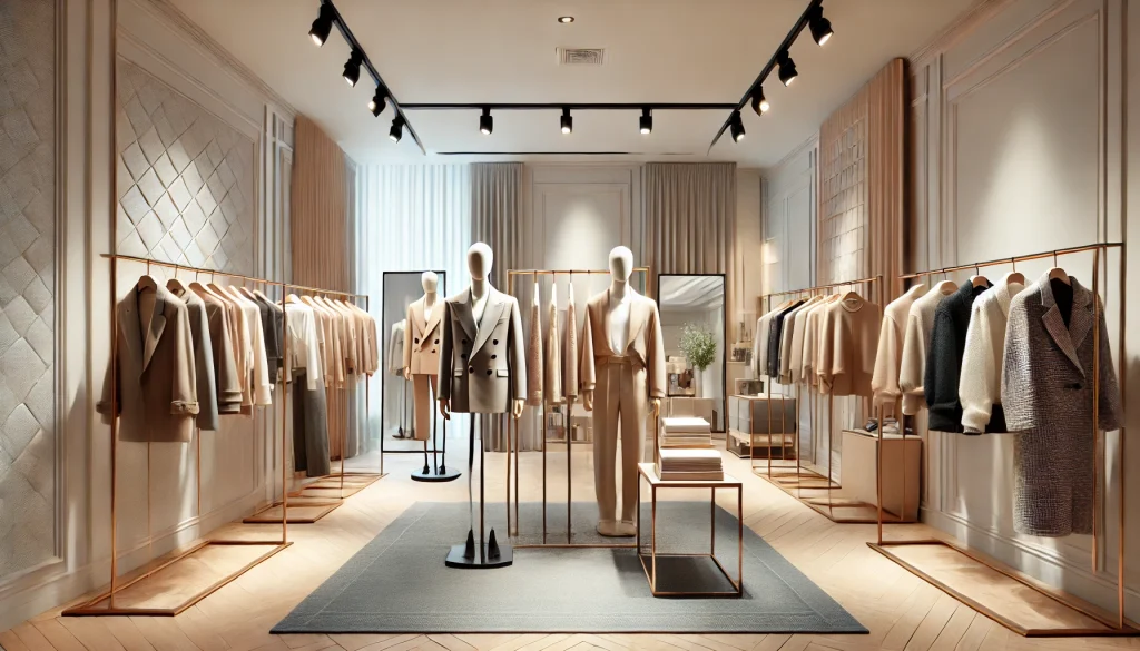 アイジャン 実店舗はある?