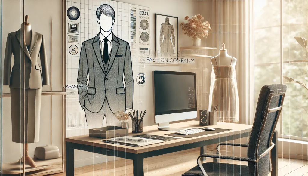 AIJAN 運営元の会社概要