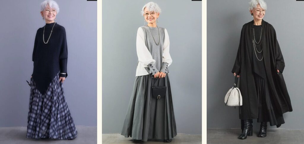 アイジャン(AIJAN)の服の口コミの概要